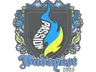 Sticker | Passion UA | Budapest 2025