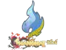 Sticker | Passion UA (Holo) | Shanghai 2024