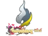 Sticker | Passion UA | Shanghai 2024