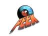 Sticker | Peek Me (Foil)