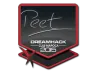 Sticker | peet | Cluj-Napoca 2015