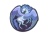 Sticker | Pegasus