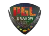 Sticker | PGL (Holo) | Krakow 2017
