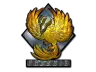 Sticker | Phoenix (Foil)
