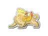 Sticker | Pixiu
