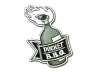 Sticker | Pocket BBQ