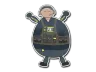 Sticker | Poorly Drawn Ava