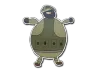 Sticker | Poorly Drawn IDF
