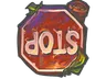 Sticker | POTS