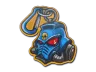 Sticker | Primaris Keychain