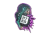 Sticker | PTFO