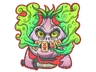 Sticker | Pungent Comms