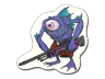 Sticker | Purple Cyclawps