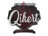 Sticker | qikert | Berlin 2019