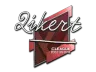 Sticker | qikert | Boston 2018