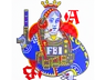 Sticker | Queen Ava (Foil)