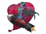 Sticker | Queen Of Pain