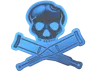 Sticker | Radiograph (Holo)