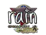 Sticker | rain (Glitter, Champion) | Antwerp 2022