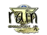 Sticker | rain (Gold, Champion) | Antwerp 2022