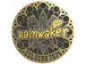 Sticker | Rainwaker (Gold) | Cologne 2026