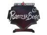 Sticker | Ramz1kBO$$ | Berlin 2019