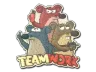 Sticker | Rat Pack
