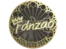 Sticker | rdnzao (Gold) | Cologne 2026