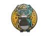 Sticker | Ready For Battle