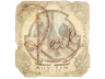 Sticker | reck | Austin 2025