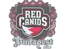 Sticker | RED Canids | Budapest 2025