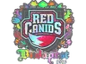Sticker | RED Canids (Holo) | Budapest 2025