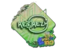 Sticker | refrezh | Rio 2022