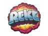 Sticker | Rekt (Holo)
