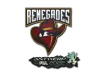 Sticker | Renegades | Antwerp 2022
