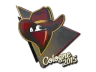 Sticker | Renegades | Cologne 2015