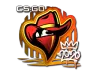 Sticker | Renegades (Foil) | 2020 RMR