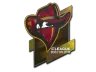 Sticker | Renegades (Holo) | Boston 2018