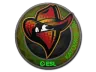Sticker | Renegades (Holo) | Katowice 2019
