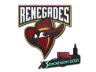 Sticker | Renegades | Stockholm 2021