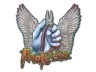 Sticker | Retake Expert
