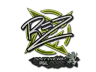 Sticker | REZ | Antwerp 2022