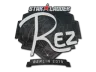 Sticker | REZ | Berlin 2019