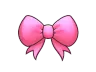 Sticker | Ribbon Tie