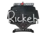 Sticker | Rickeh | Berlin 2019