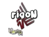Sticker | rigoN | Paris 2023