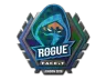 Sticker | Rogue (Holo) | London 2018
