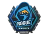 Sticker | Rogue | London 2018