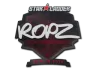 Sticker | ropz | Berlin 2019