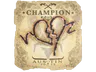 Sticker | ropz (Champion) | Austin 2025